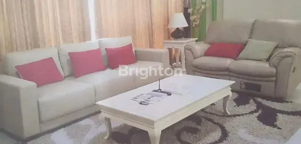 image CIPUTRA WORLD THE VIA LANTAI 22 (1)