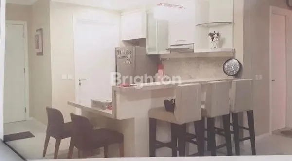 image CIPUTRA WORLD THE VIA LANTAI 22 (2)