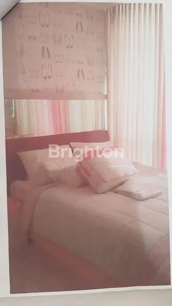 image CIPUTRA WORLD THE VIA LANTAI 22 (4)