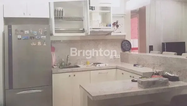 image CIPUTRA WORLD THE VIA LANTAI 22 (6)