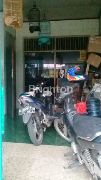 image RUMAH CLASSIC NYAMAN UNTUK DIHUNI DI CILEDUG (3)