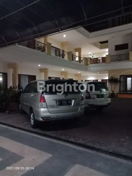 image RUMAH KOS HOTEL HOMESTAY FULL FURNISHED ADA IJIN USAHA NOL JALAN RAYA DEKAT UNIVERSITAS ITS GM GALAXY MALL MERR PAKUWON CITY UNAIR (5)