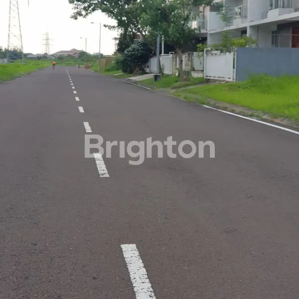 image TANAH KAVLING LUAR CLUSTER ROYAL RESIDENCE,RICHMOND  (2)