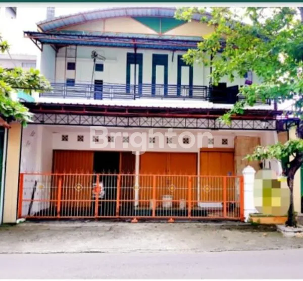 image RUKO DI MOJOSONGO LEBAR DEPAN 10 METER (1)