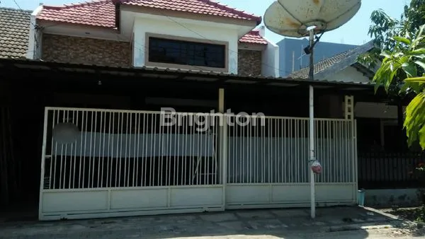 image RUMAH PONDOK CHANDRA TERAWAT LOKASI STRATEGIS MURAH DEKAT PINTU TOL (1)