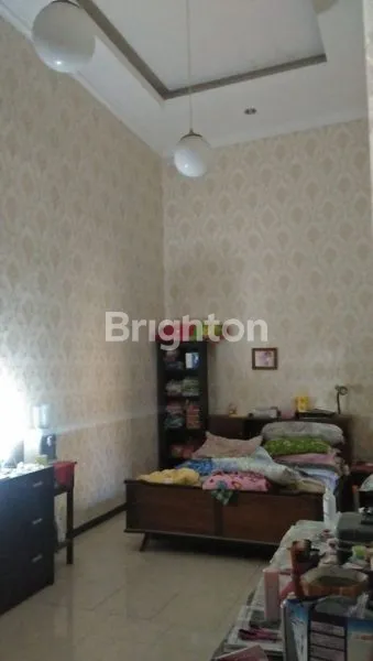 image RUMAH PONDOK CHANDRA TERAWAT LOKASI STRATEGIS MURAH DEKAT PINTU TOL (3)