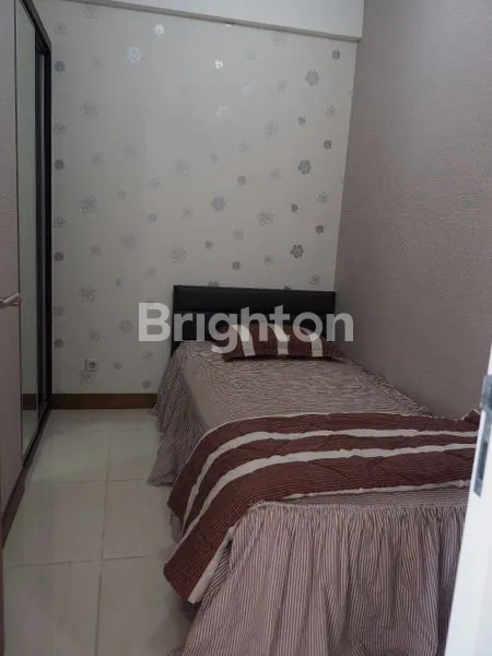 image APARTEMEN PUNCAK BUKIT GOLF PBG SURABAYA. FULL FURNISH. GOLF VIEW. SIAP HUNI. LANTAI 10 (8)