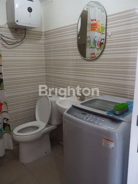 image APARTEMEN PUNCAK BUKIT GOLF PBG SURABAYA. FULL FURNISH. GOLF VIEW. SIAP HUNI. LANTAI 10 (3)