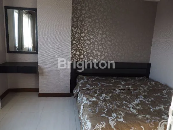 image APARTEMEN PUNCAK BUKIT GOLF PBG SURABAYA. FULL FURNISH. GOLF VIEW. SIAP HUNI. LANTAI 10 (1)