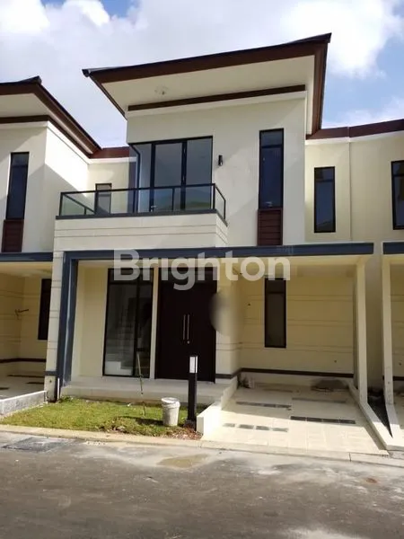 image RUMAH SIAP HUNI KAWASAN LAVON CIKUPA TANGERANG (1)