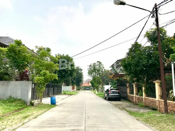 image RUMAH KOST AN YANG TERAWAT DI PERMATA SARI LIPPO KARAWACI TANGERANG (2)