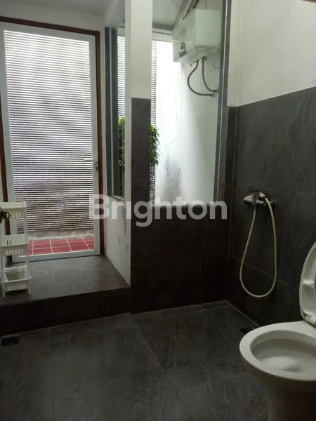 image HUNIAN STRATEGIS DEKAT STAN & STASIUN PONDOK RANJI (3)