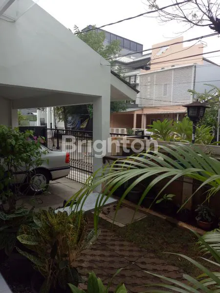 image HUNIAN STRATEGIS DEKAT STAN & STASIUN PONDOK RANJI (4)