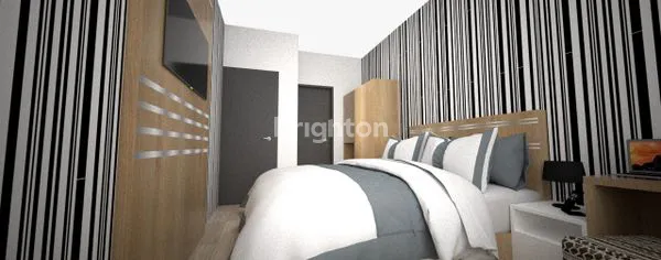 image JAKARTA,  APARTEMEN MEWAH BINTARO (Y307)  (3)