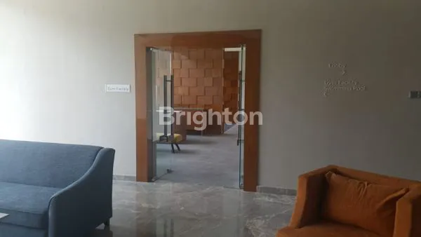 image JAKARTA,  APARTEMEN MEWAH BINTARO (Y307)  (2)