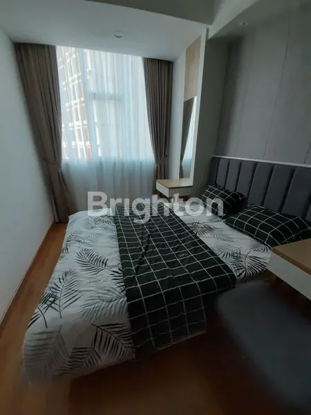 image APARTMENT CANTIK  ROSEVILLE BSD (5)