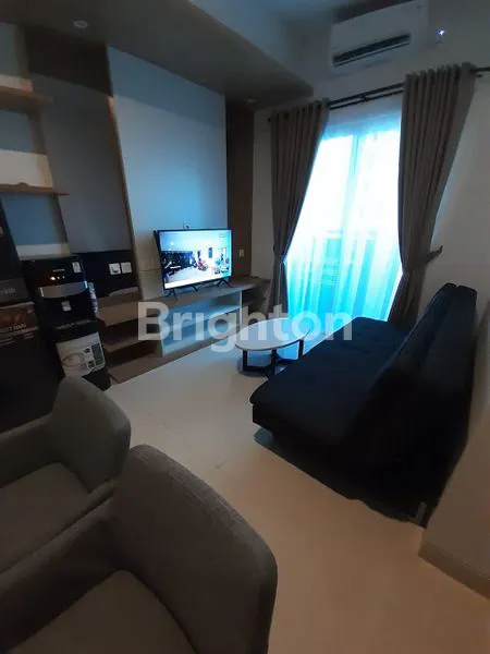 image APARTMENT CANTIK  ROSEVILLE BSD (4)