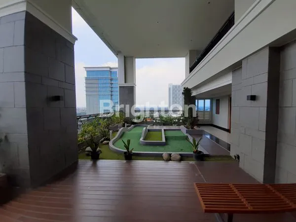 image APARTMENT CANTIK  ROSEVILLE BSD (3)