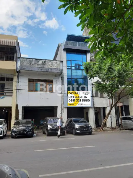 image RUKO KEMBANG JEPUN DIJUAL SEGERA (1)