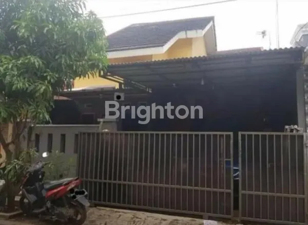 image RUMAH BAGUS SIAP HUNI DI JATIASIH (1)