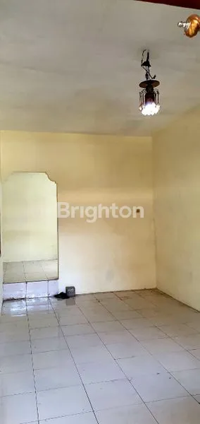 image RUMAH HARGA MURAH SIAP HUNI DI TANAH MAS SEMARANG (4)