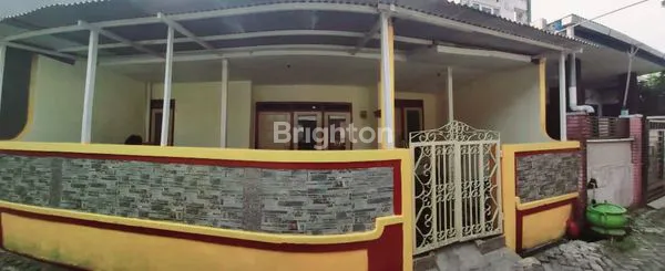 image RUMAH HARGA MURAH SIAP HUNI DI TANAH MAS SEMARANG (1)