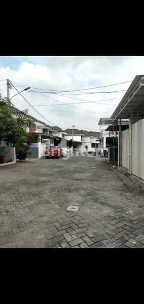 image RUMAH BARU MINIMALIS 2 LANTAI ( BANGUNAN SEKITAR 80 %  )DI PERUMAHAN CITRA PERMATA REGENCY KLAKAHREJO KANDANGAN POSISI  POJOK, JUAL CEPAT BU HARGA NEGO KERAS!!!  (3)