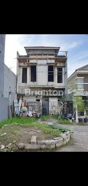 image RUMAH BARU MINIMALIS 2 LANTAI ( BANGUNAN SEKITAR 80 %  )DI PERUMAHAN CITRA PERMATA REGENCY KLAKAHREJO KANDANGAN POSISI  POJOK, JUAL CEPAT BU HARGA NEGO KERAS!!!  (1)