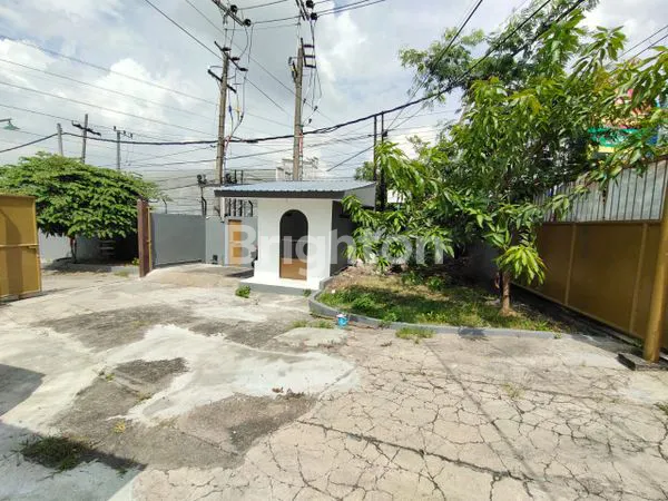 image RAYA LIDAH KULON NOL JALAN RAYA BUAT BENGKEL, GUDANG, SHOWROOM (1)