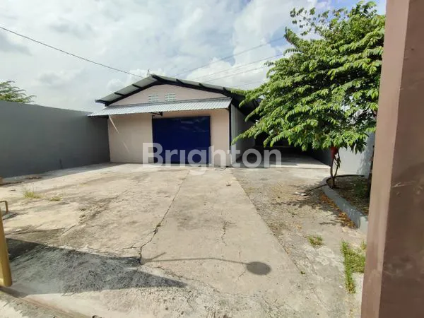 image RAYA LIDAH KULON NOL JALAN RAYA BUAT BENGKEL, GUDANG, SHOWROOM (2)