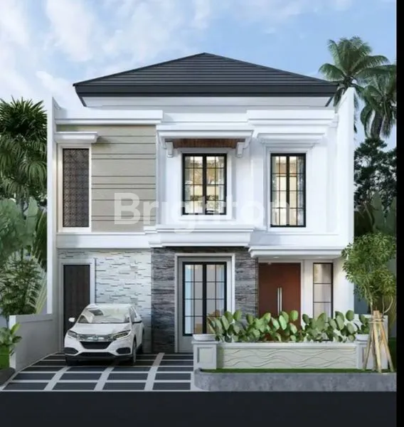 image RUMAH VILLA TAMAN TELAGA CITRALAND  (1)