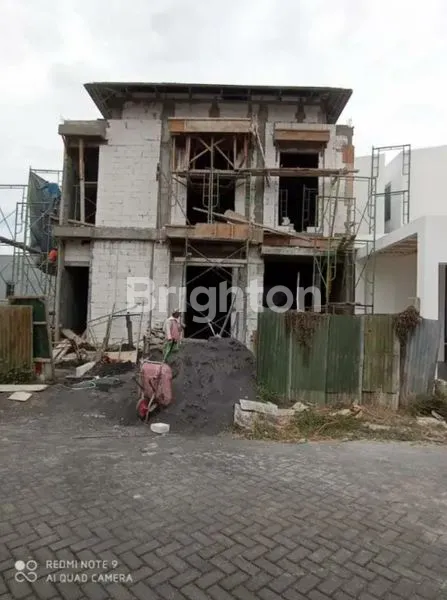 image RUMAH VILLA TAMAN TELAGA CITRALAND  (2)