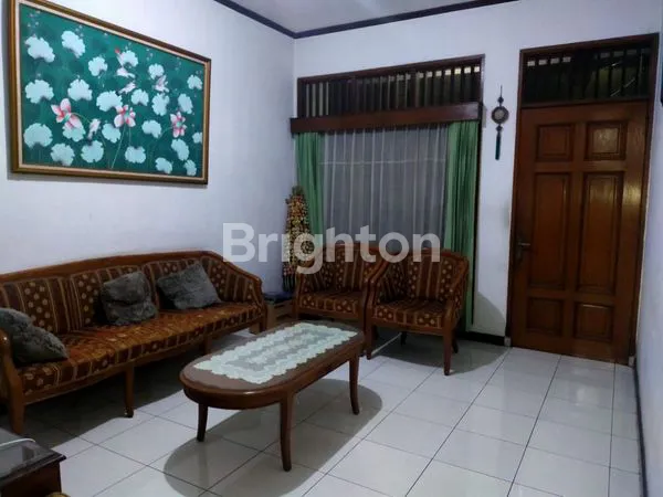 image RUMAH TINGKAT COCOK BUAT KOS BINTARO JAYA SEKTOR 3A PONDOK JAYA TANGERANG SELATAN (5)