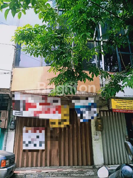 image RUKO LOKASI STRATEGIS SAMPING PASAR ATUM (1)