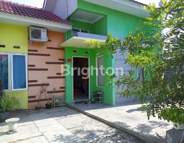 image RUMAH LUAS NYAMAN DI KANTONG DEKAT PUSAT KOTA DEKAT EXIT TOL SIDOARJO (1)