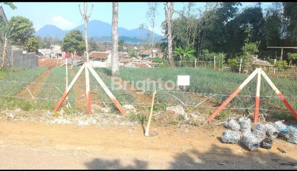 image TANAH SIAP BANGUN UNTUK VILLA ATAU RUMAH LOKASI STRATEGIS (2)
