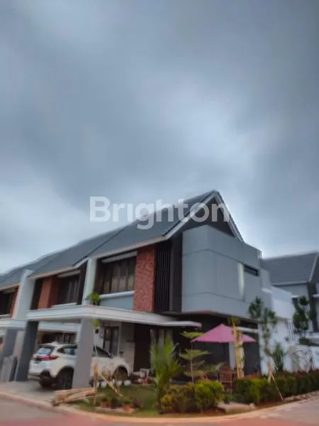 image RUMAH MEWAH TYPE IVY DIKAWASAN GOLF EMERALDA (1)