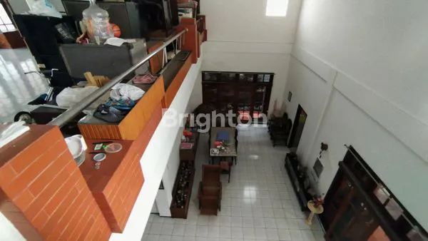 image RUMAH MEWAH DENGAN LAHAN LUAS TENGAH KOTA MALANG (3)