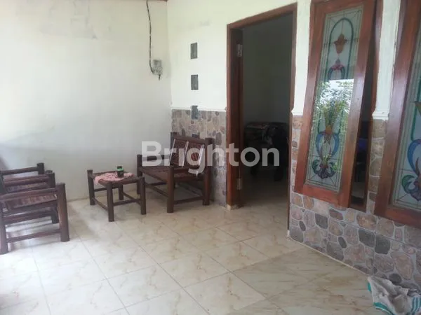 image RUMAH 1 LANTAI DGN VIEW PERSAWAHAN TERAWAT SIAP HUNI - MUTIARA CITRA APSARI - PRAMBON (3)