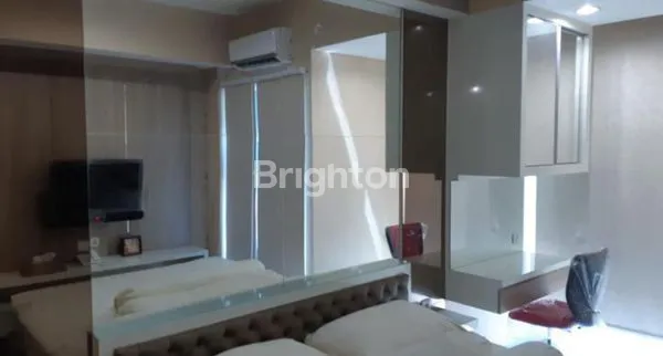 image UNIT APARTMENT (STUDIO) FULLFURNISH SIAP HUNI - TAMAN SARI PAPILIO (5)