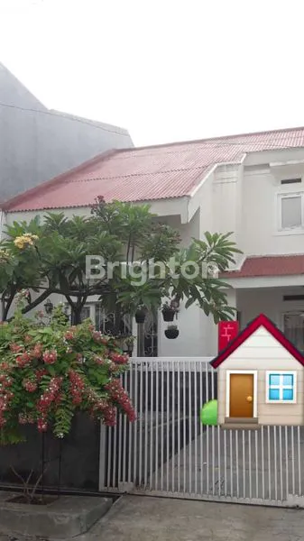 image RUMAH CANTIK ASRI SIAP HUNI  (2)