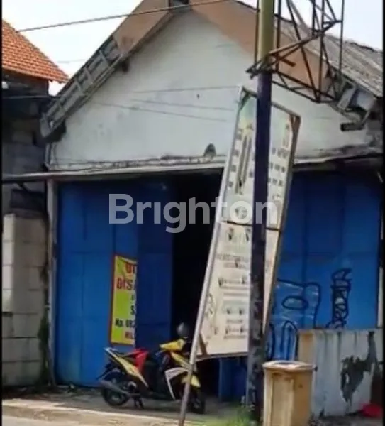 image TOKO FULL BANGUNAN LOKASI NOL JALAN RAYA BAMBE (11)