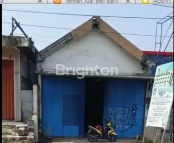 image TOKO FULL BANGUNAN LOKASI NOL JALAN RAYA BAMBE (12)