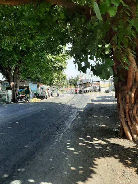 image TANAH STRATEGIS DI PUSAT KOTA TULANGAN. MASIH  HARGA LAMA. BUTUH CEPAT LAKU (4)