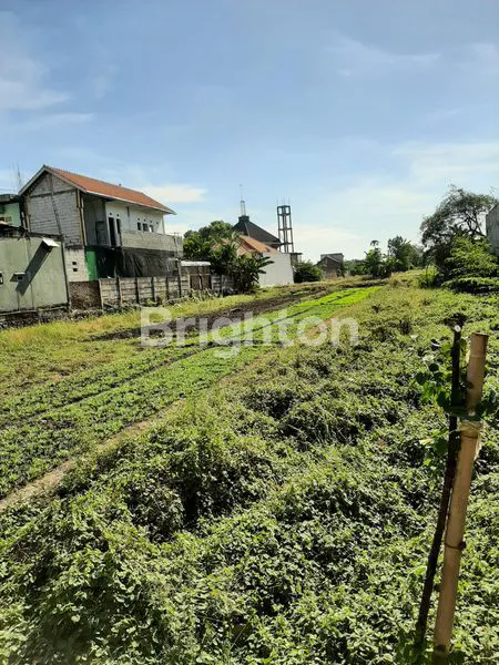 image TANAH STRATEGIS DI PUSAT KOTA TULANGAN. MASIH  HARGA LAMA. BUTUH CEPAT LAKU (1)