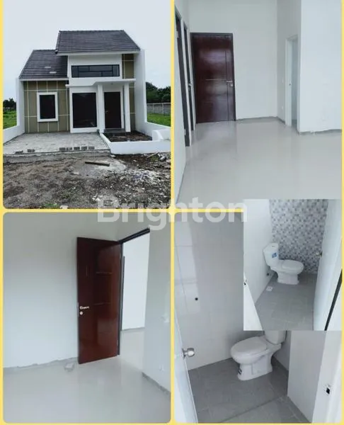 image RUMAH 2 LANTAI LOKASI STRATEGIS GRATIS BIAYA" (1)