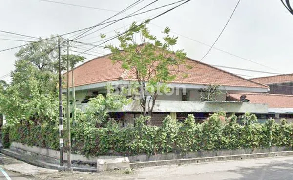 image RUMAH NGAGEL JAYA BARAT (1)