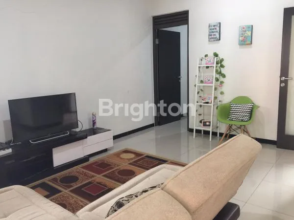 image RUMAH DI GRAND SHARON FULL FURNISHED DEKAT BYPASS SOEKARNO-HATTA BANDUNG. (1)