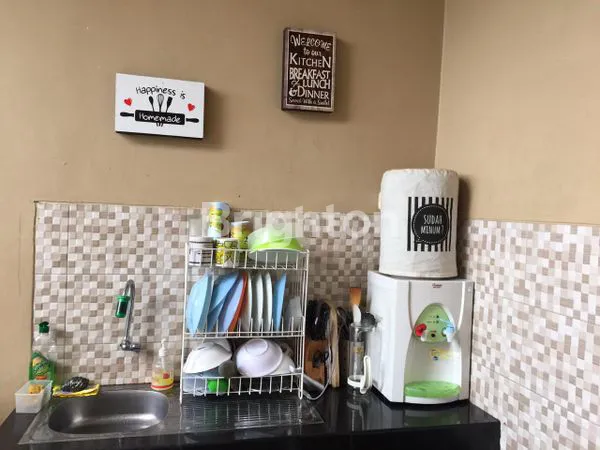 image RUMAH DI GRAND SHARON FULL FURNISHED DEKAT BYPASS SOEKARNO-HATTA BANDUNG. (2)