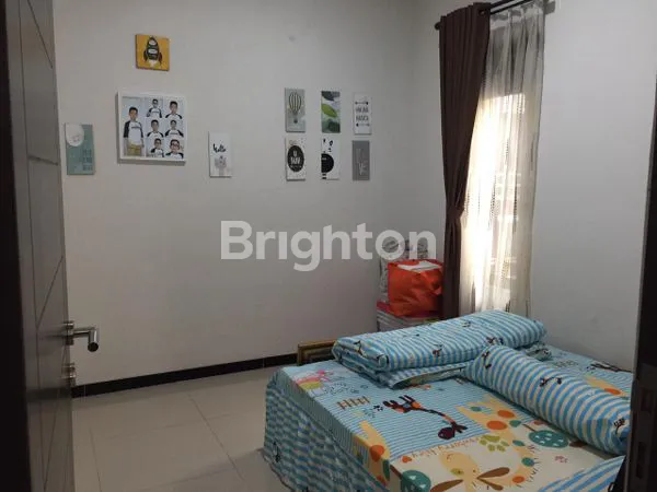 image RUMAH DI GRAND SHARON FULL FURNISHED DEKAT BYPASS SOEKARNO-HATTA BANDUNG. (5)